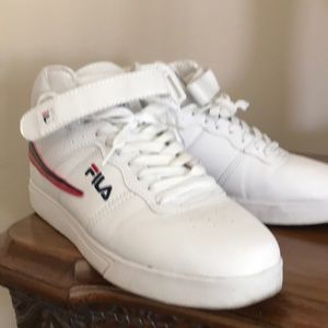 Fila Sneakers